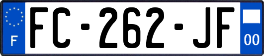 FC-262-JF