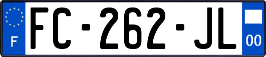 FC-262-JL