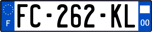 FC-262-KL