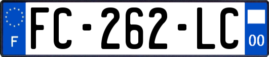 FC-262-LC