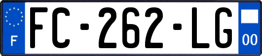 FC-262-LG