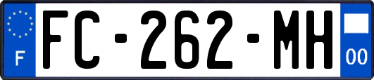 FC-262-MH