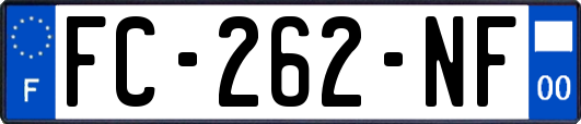 FC-262-NF