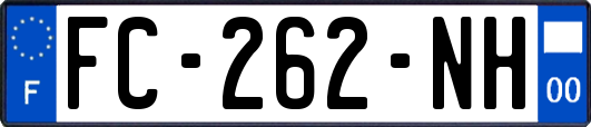 FC-262-NH