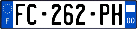 FC-262-PH