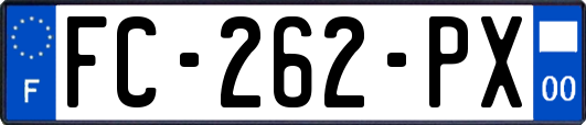 FC-262-PX