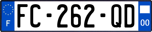 FC-262-QD
