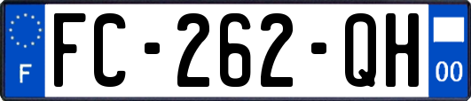 FC-262-QH