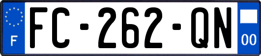 FC-262-QN
