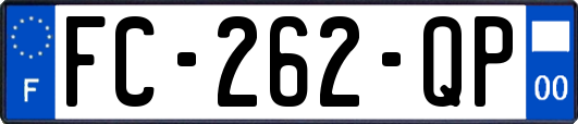 FC-262-QP