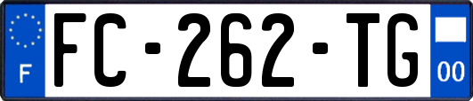 FC-262-TG