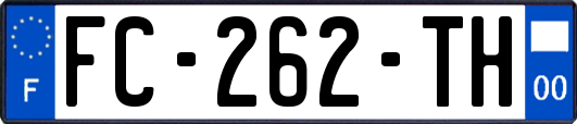 FC-262-TH