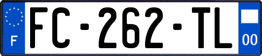 FC-262-TL
