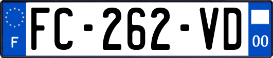 FC-262-VD