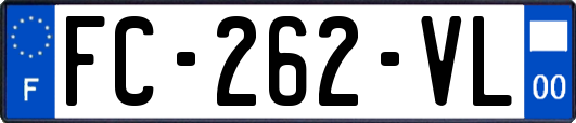 FC-262-VL