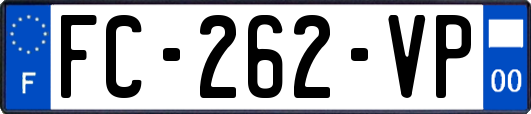 FC-262-VP