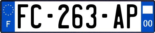 FC-263-AP