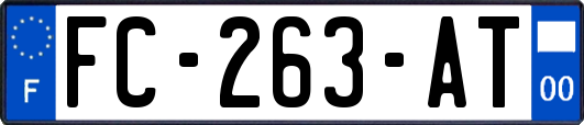 FC-263-AT