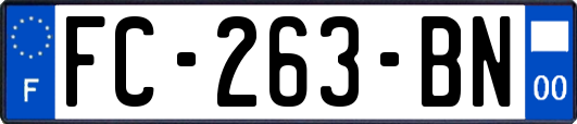 FC-263-BN