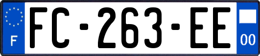 FC-263-EE