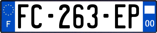 FC-263-EP