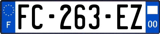 FC-263-EZ