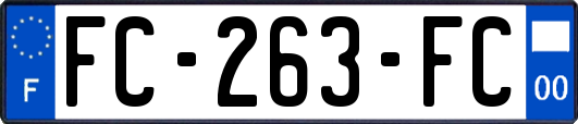 FC-263-FC