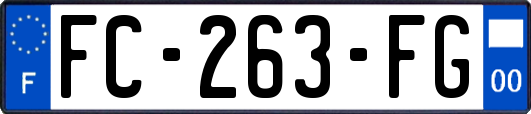 FC-263-FG