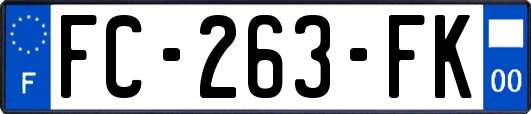 FC-263-FK