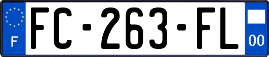 FC-263-FL