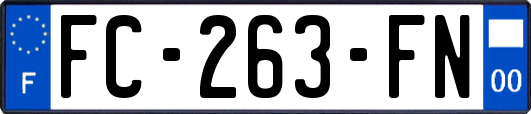 FC-263-FN