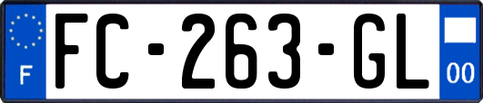 FC-263-GL