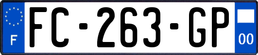 FC-263-GP