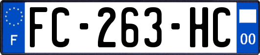 FC-263-HC