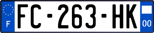 FC-263-HK