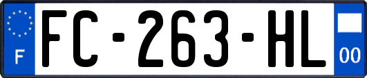 FC-263-HL