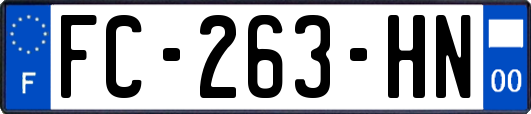 FC-263-HN