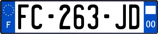 FC-263-JD