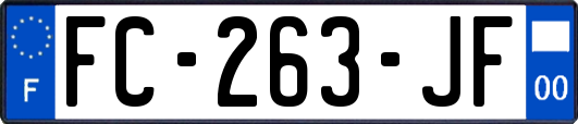 FC-263-JF
