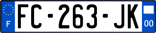 FC-263-JK