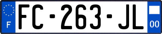 FC-263-JL
