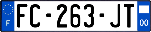 FC-263-JT