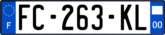 FC-263-KL