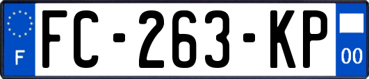 FC-263-KP