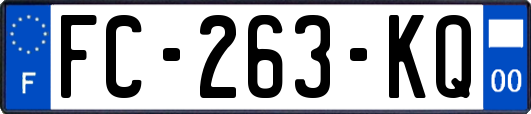 FC-263-KQ