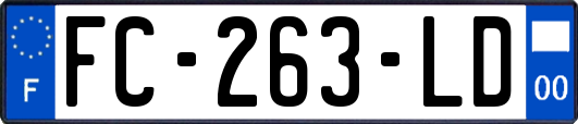 FC-263-LD