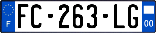 FC-263-LG