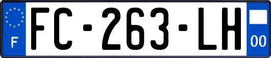 FC-263-LH