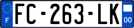 FC-263-LK