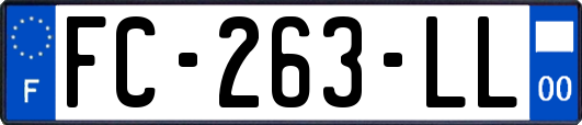 FC-263-LL